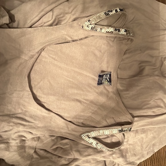 Like new free people xs top - Picture 4 of 4